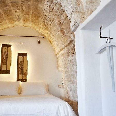 White Dream Apartman Ostuni Kültér fotó